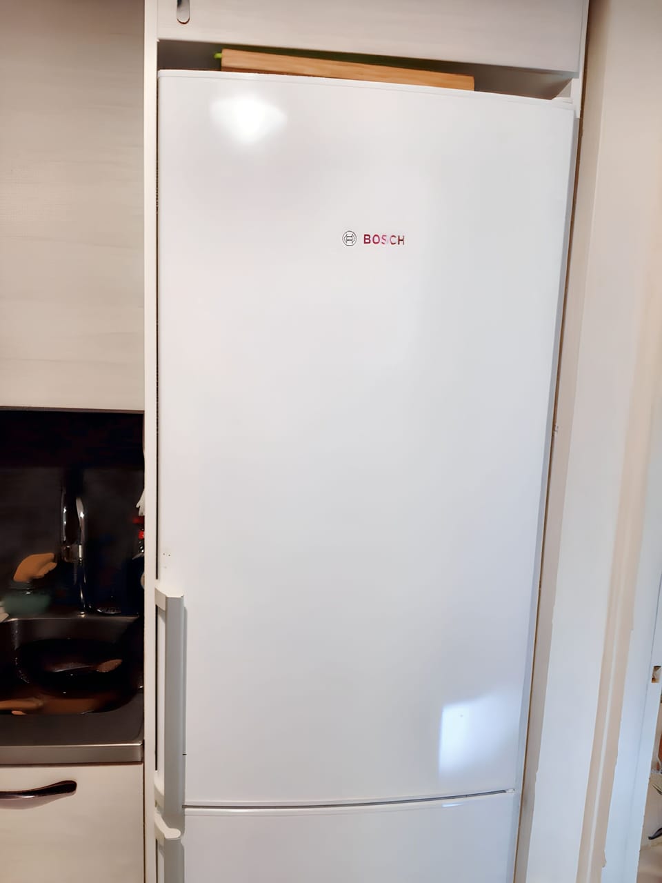Oven