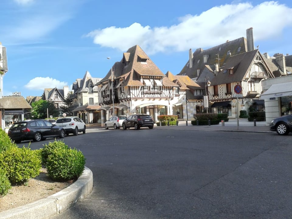 City view