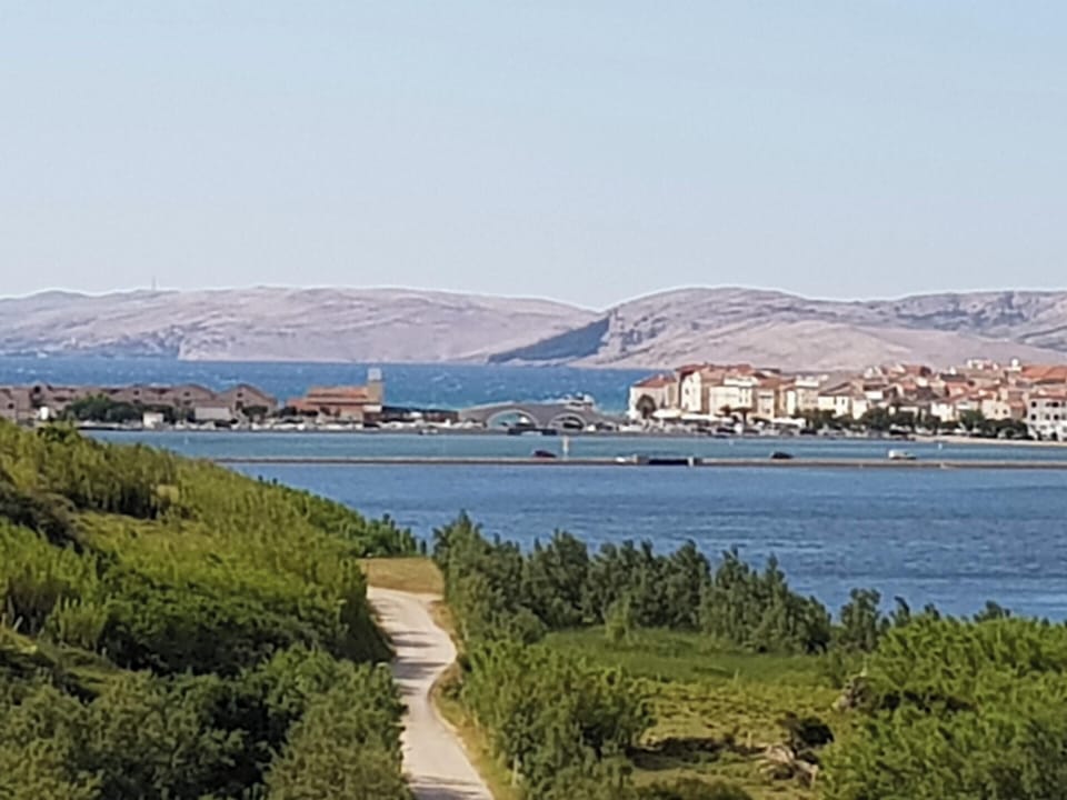 Surroundings