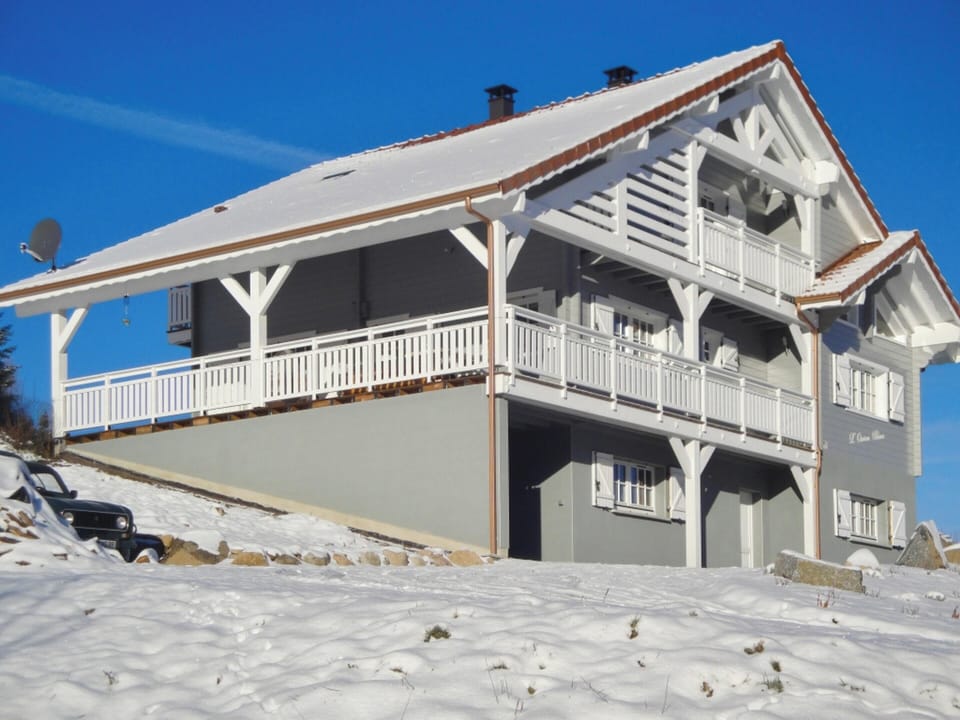 Front view