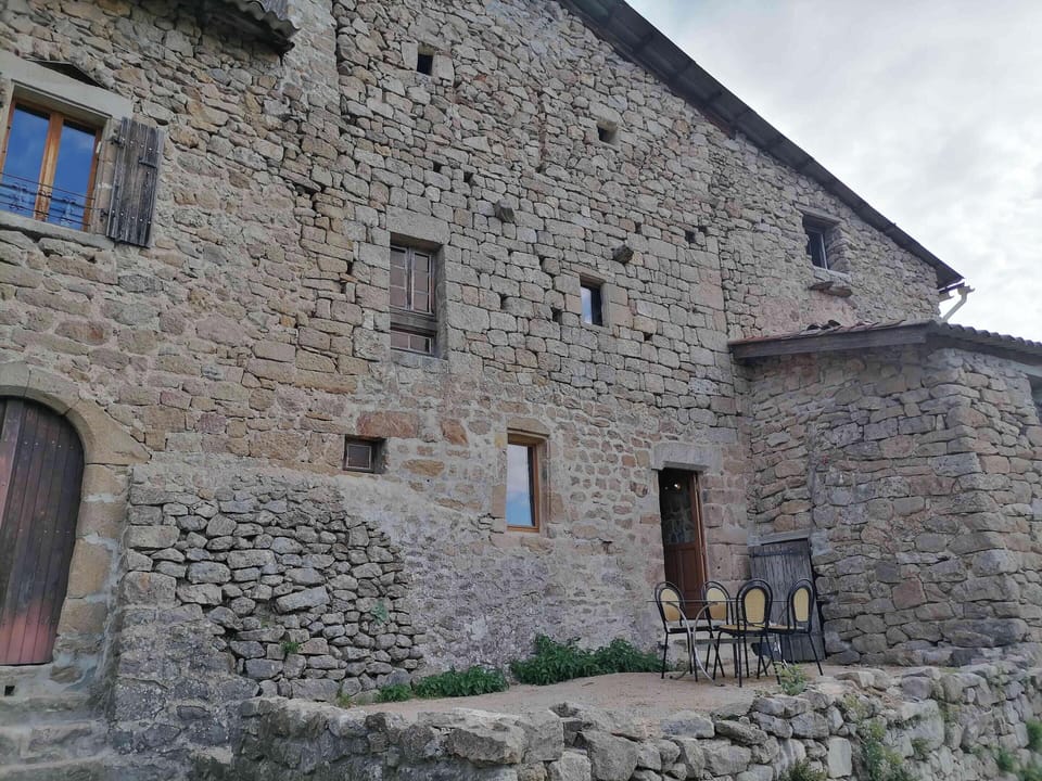 Front view