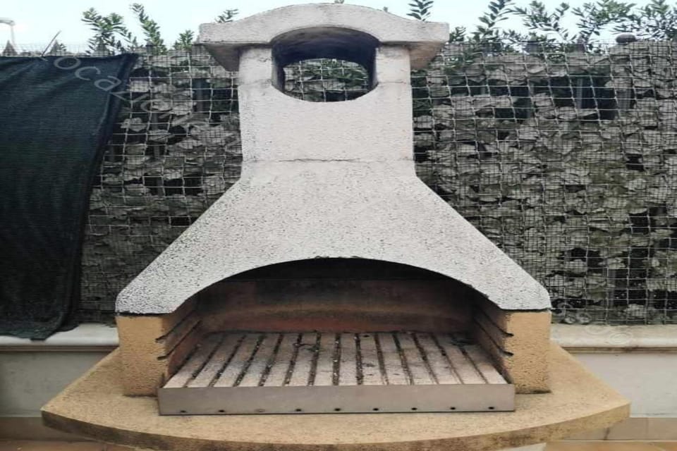 Grill