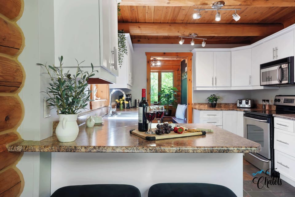 Kitchen/cuisine