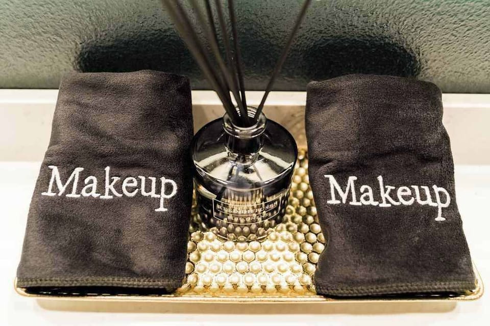 Love making parts of the home, have the aroma of fresh scents.