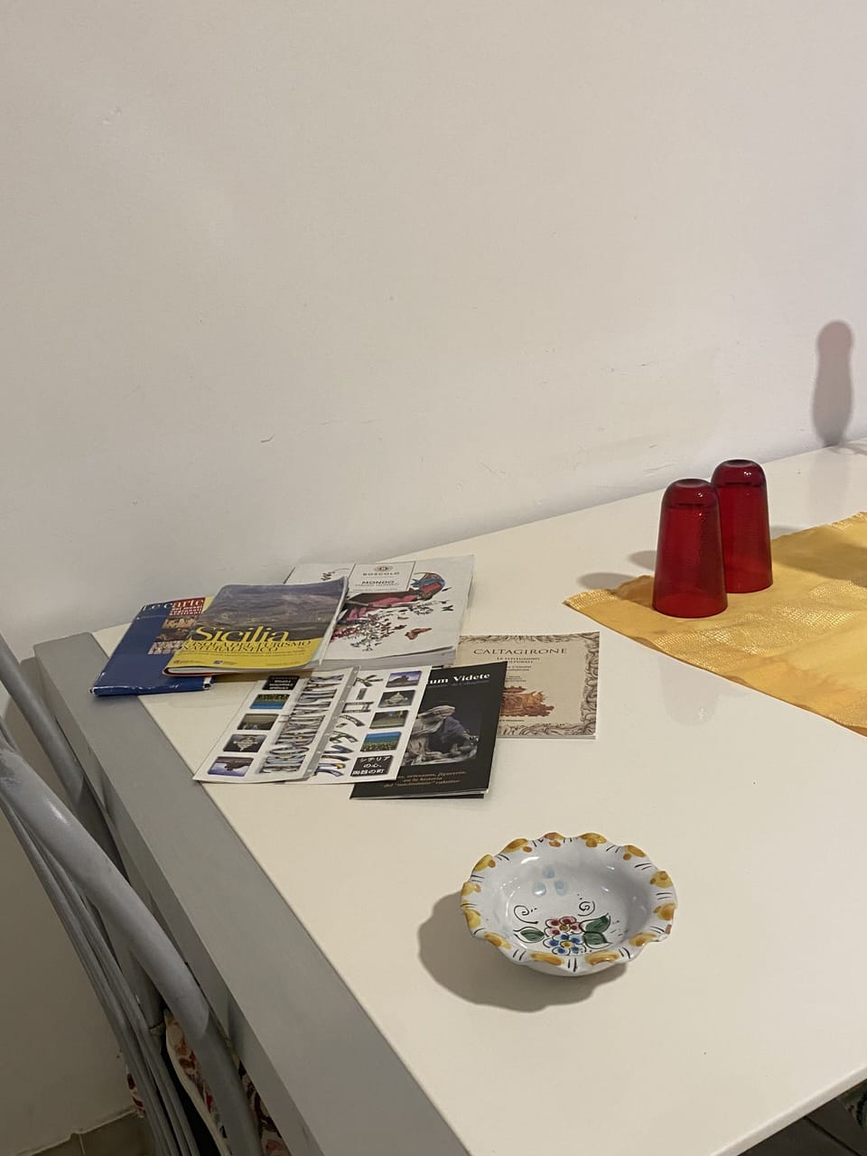 Miscellaneous