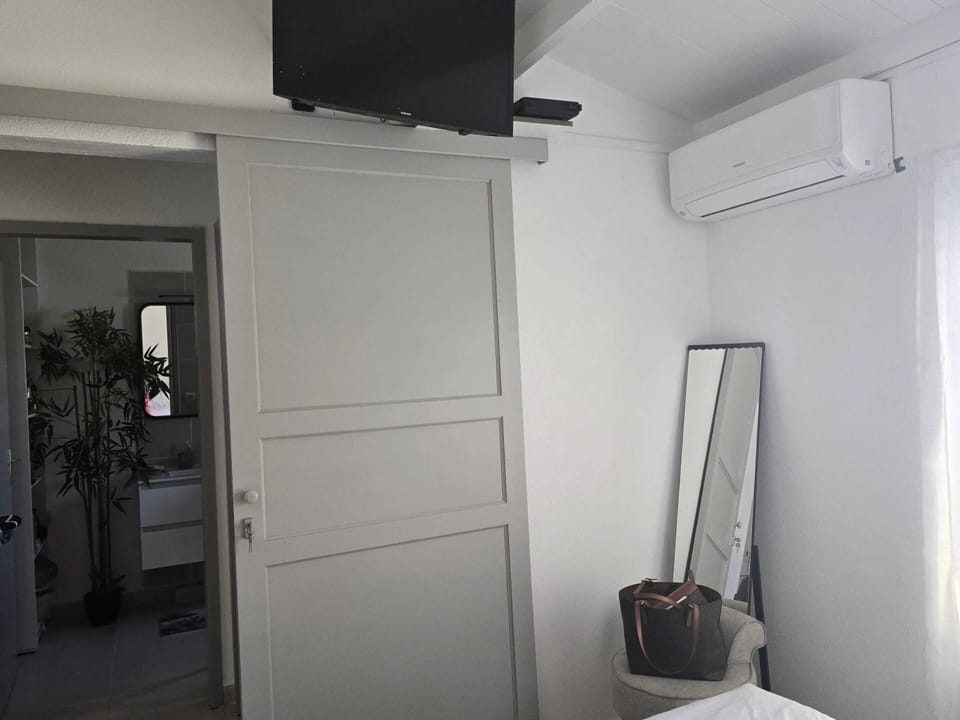 Dressing Room
