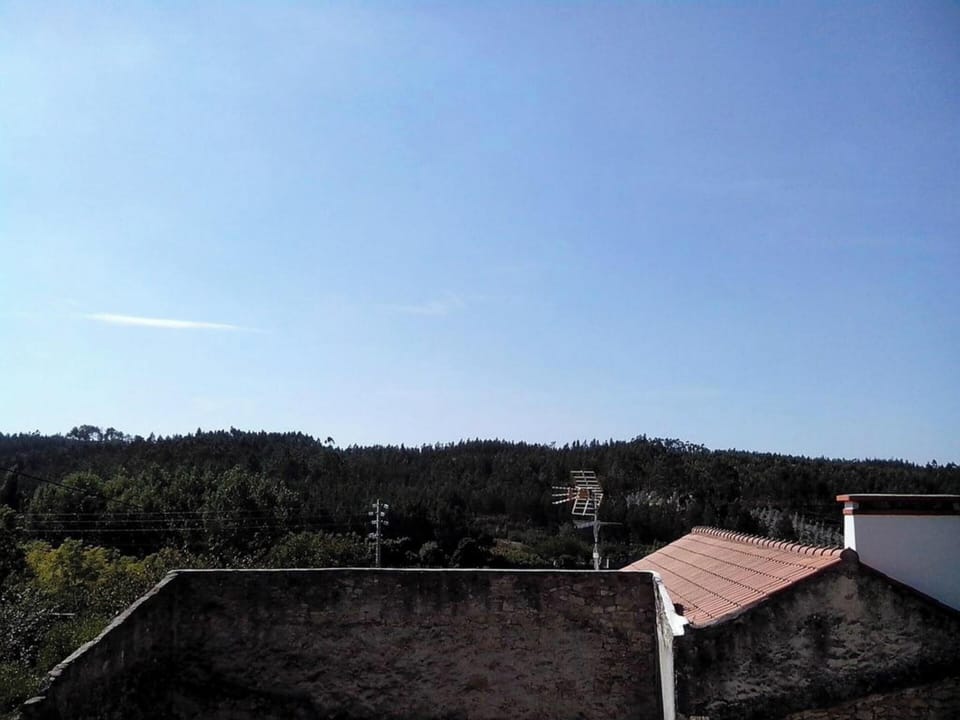 Areal view