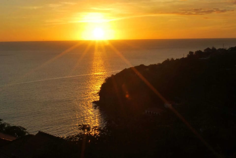 Sea view