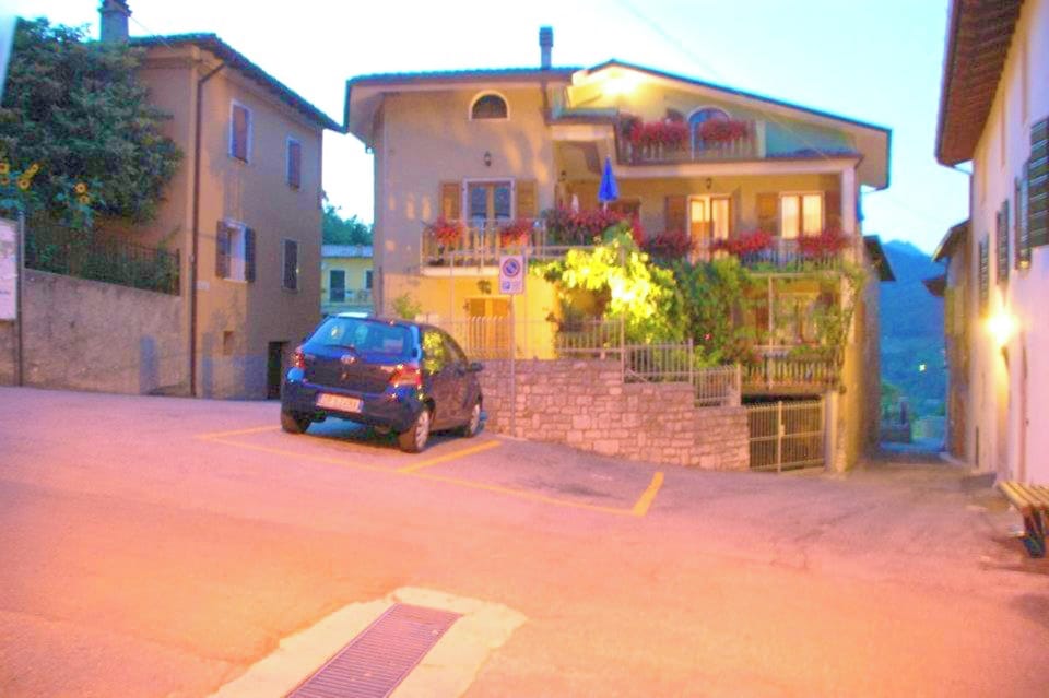 Front view
