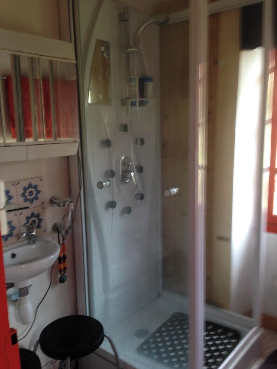 Shower