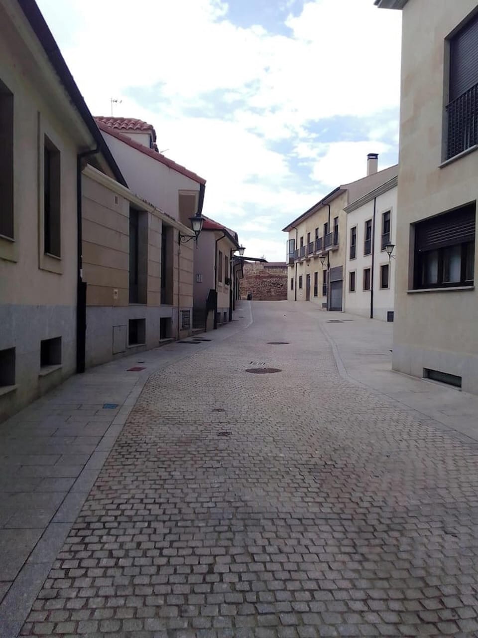 City view