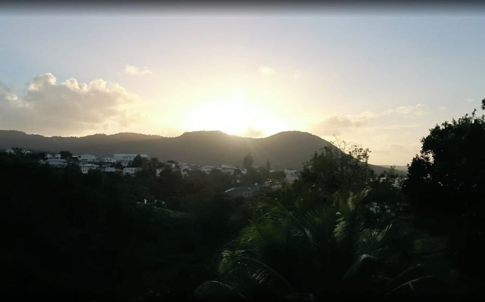 Areal view