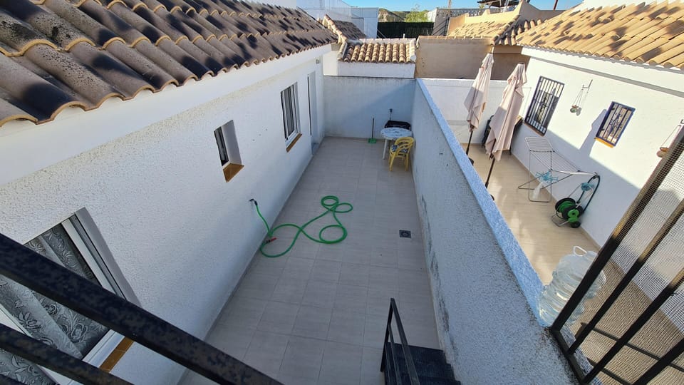 Areal view