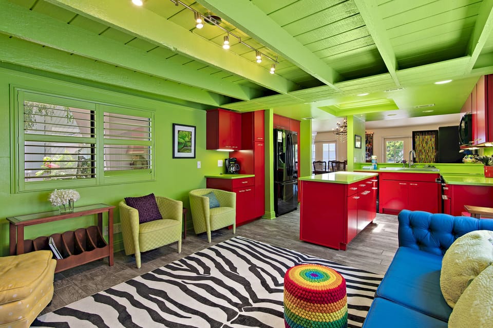 WhimSea Retreat
