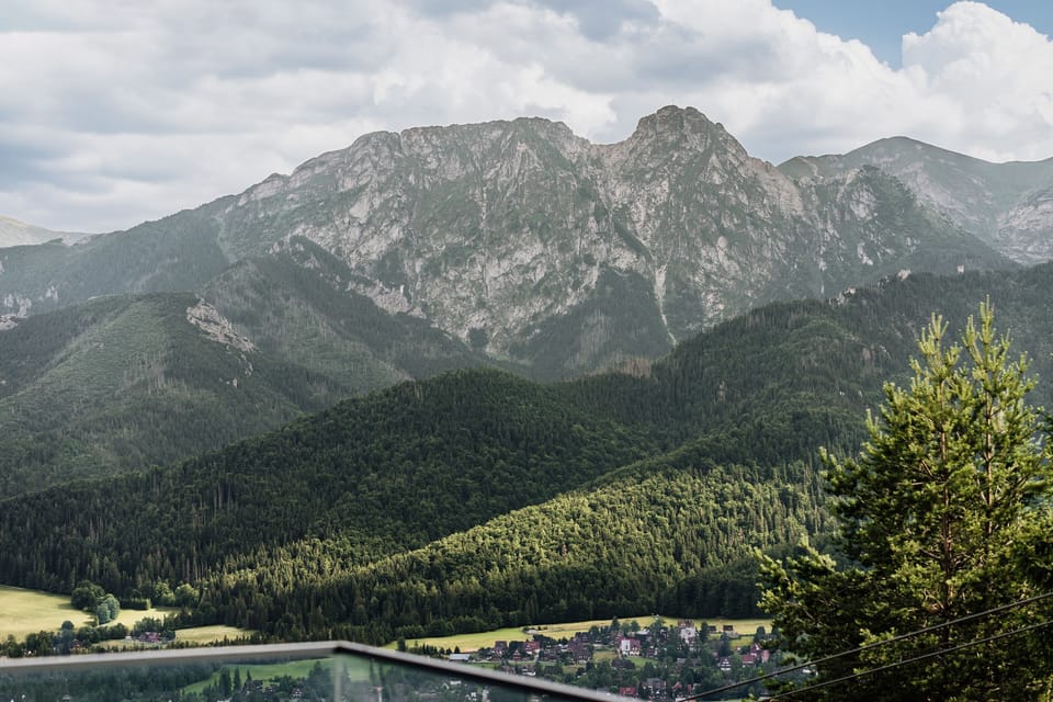Surroundings