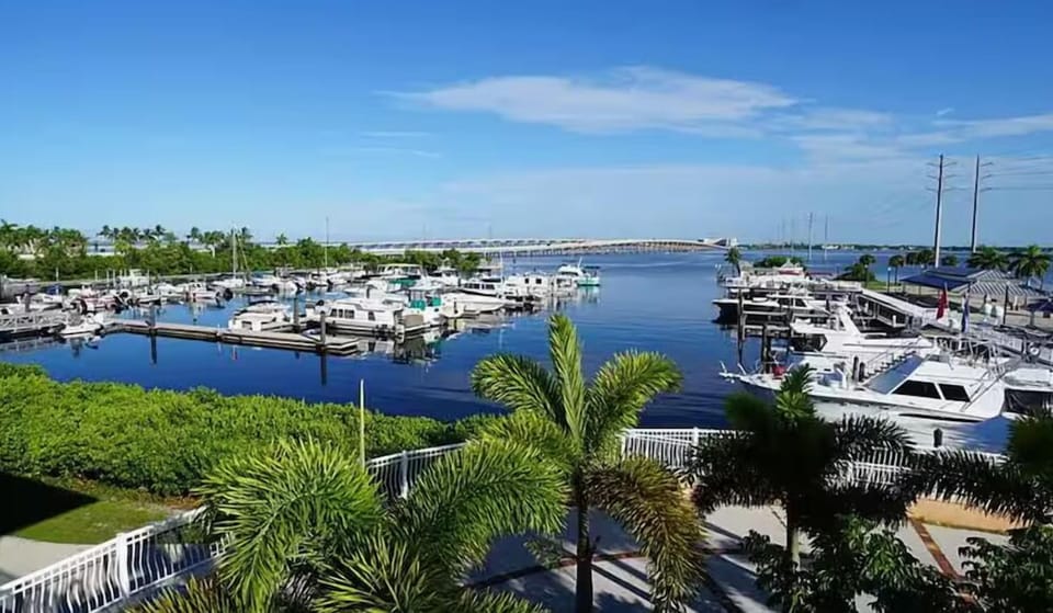 Marina