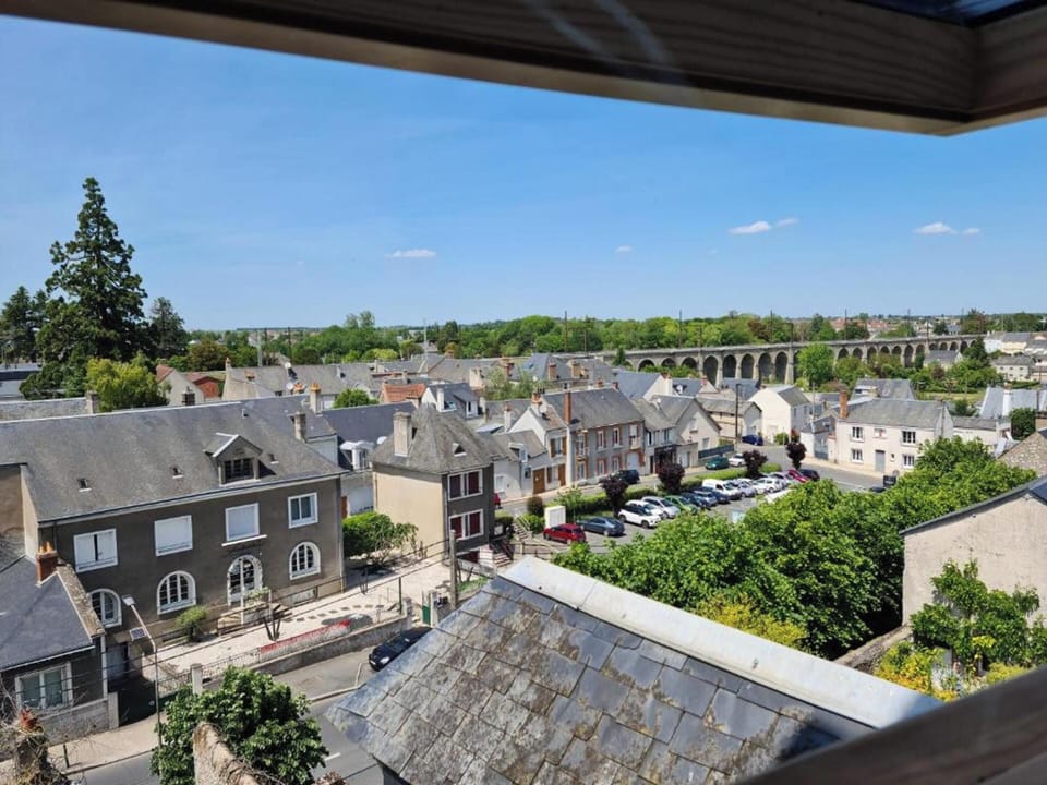 City view