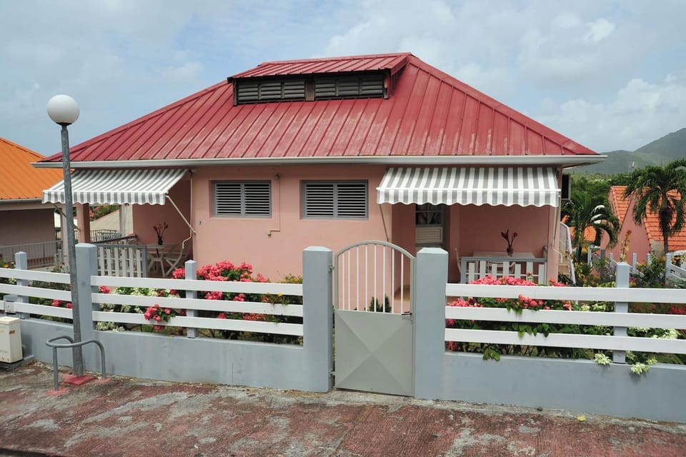 Front view