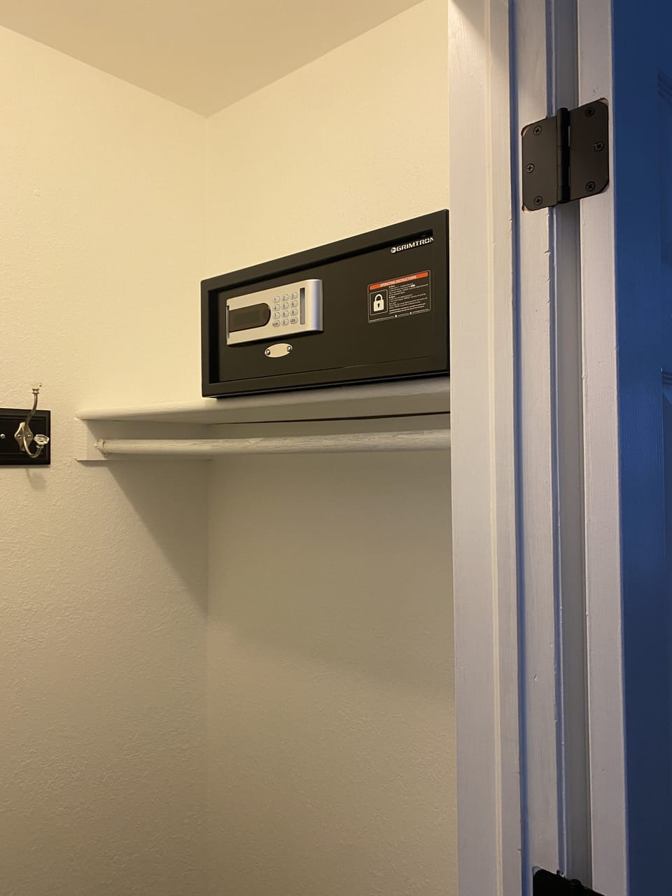 Miscellaneous