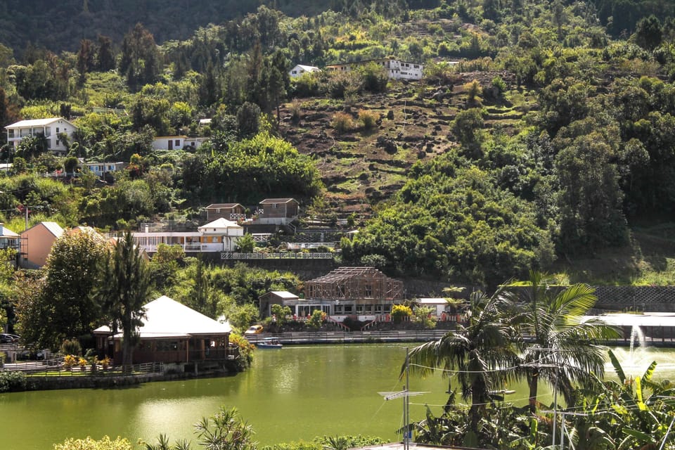 Lake view