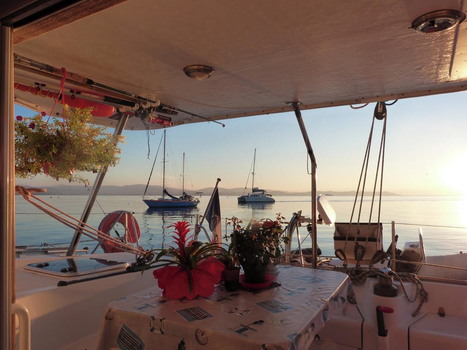 Sea view