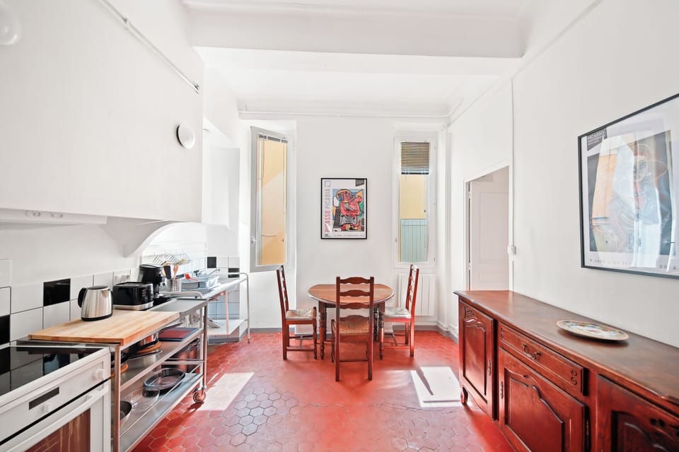 Cuisine fonctionnelle