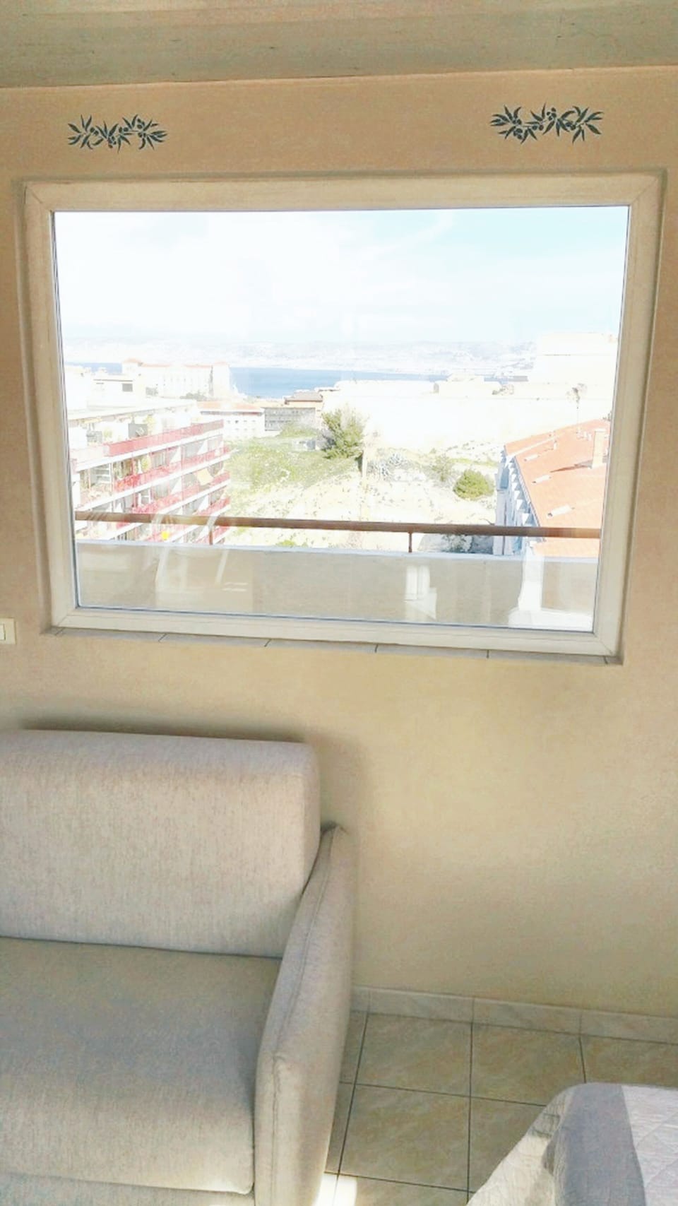 Sea view
