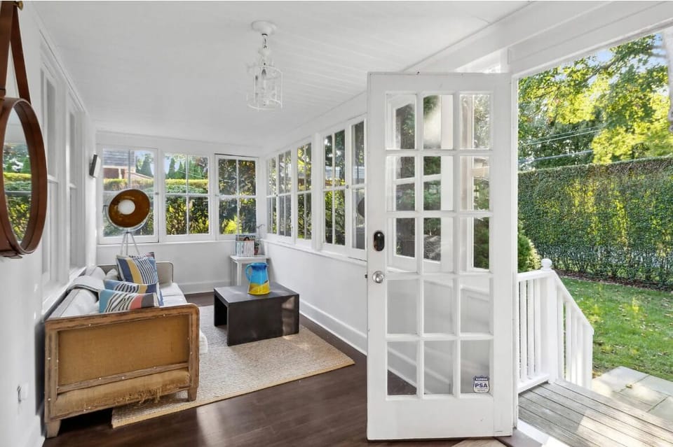 Sunroom