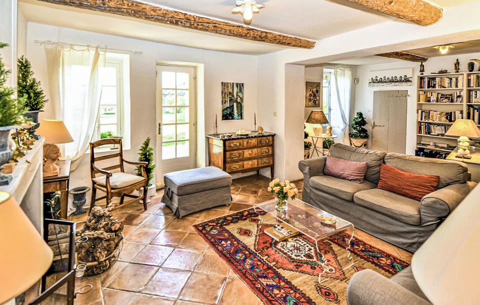 living-room