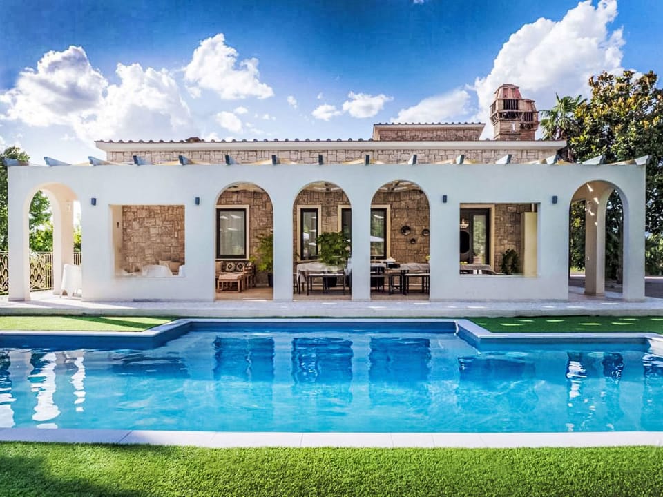 Pool Outdoor
