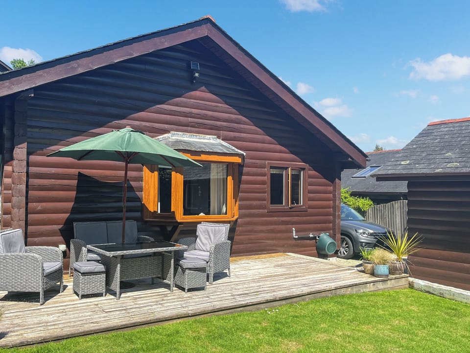 Exterior | Maple Leaf Cottage, Padstow