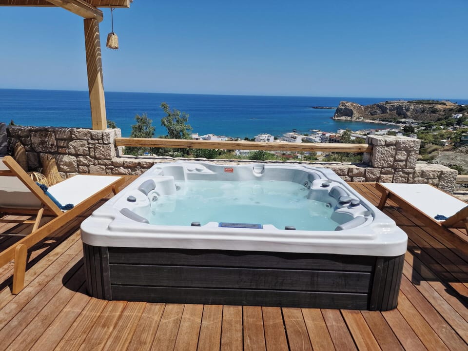 Jacuzzi