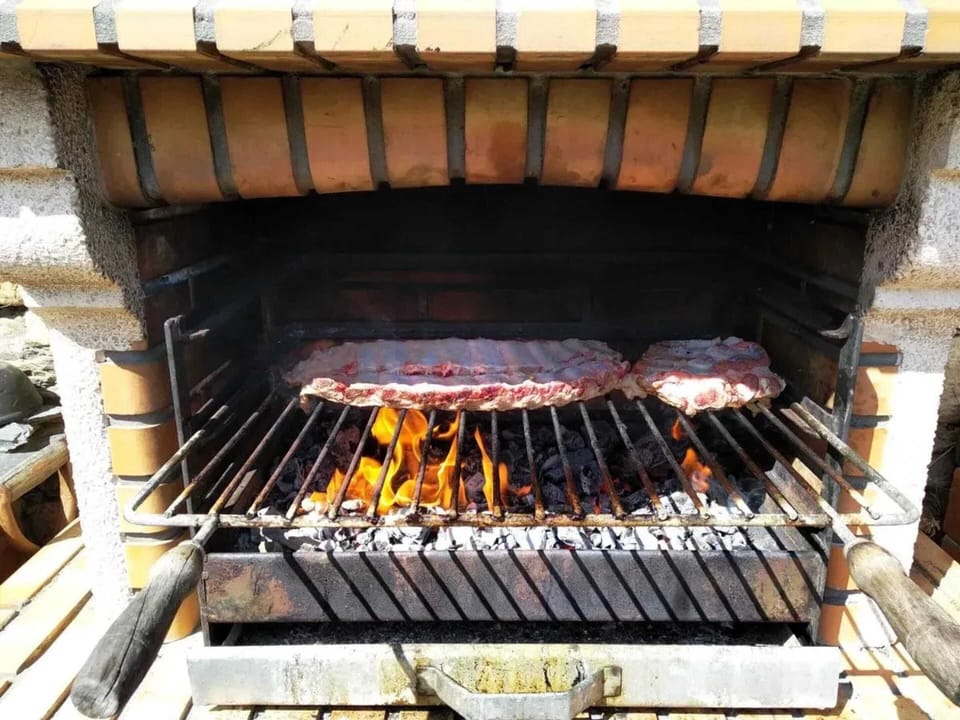 Grill