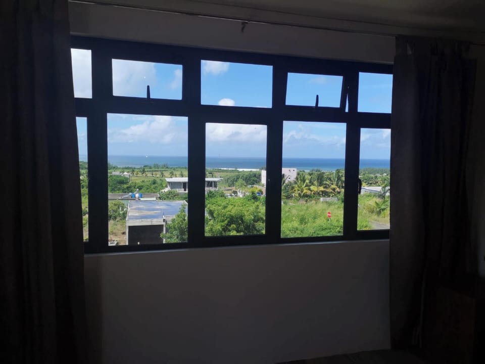 Areal view