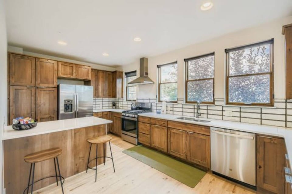 Modern Appliances