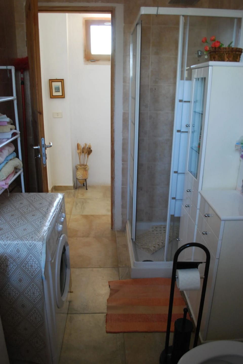 Shower