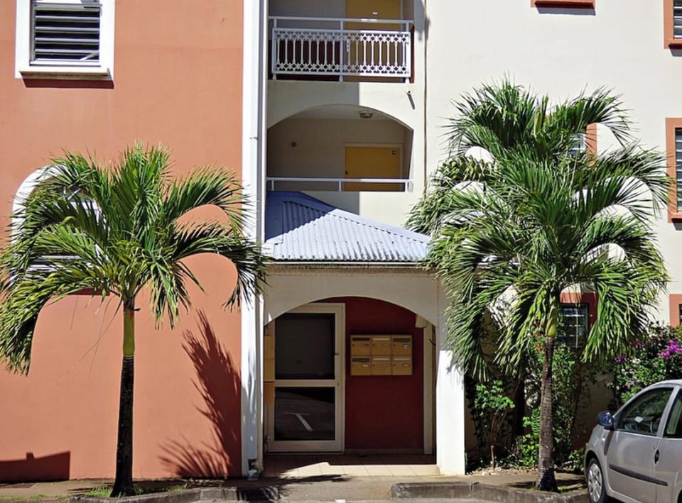 Front view