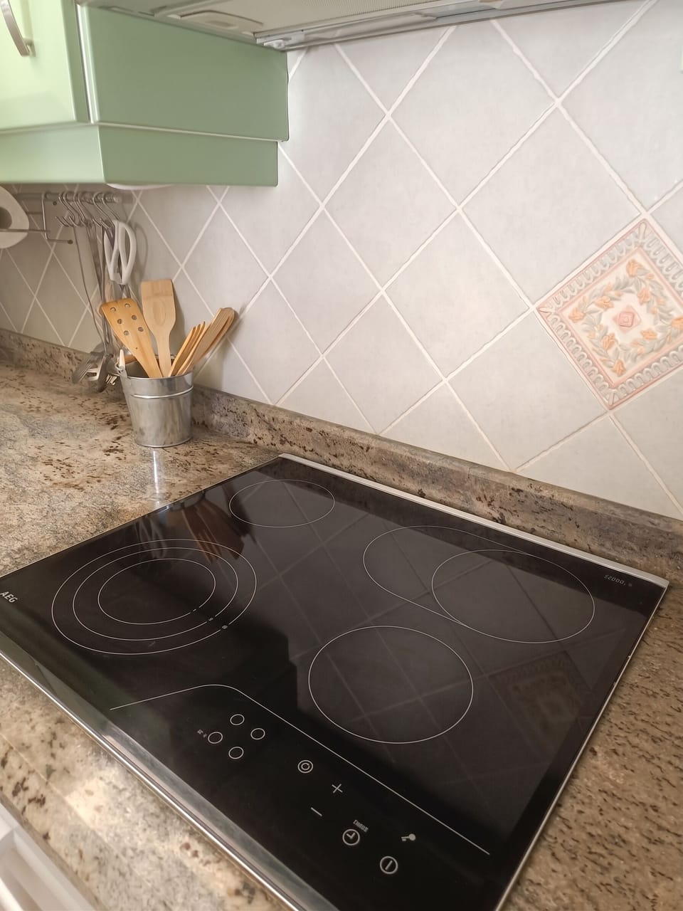 Stove