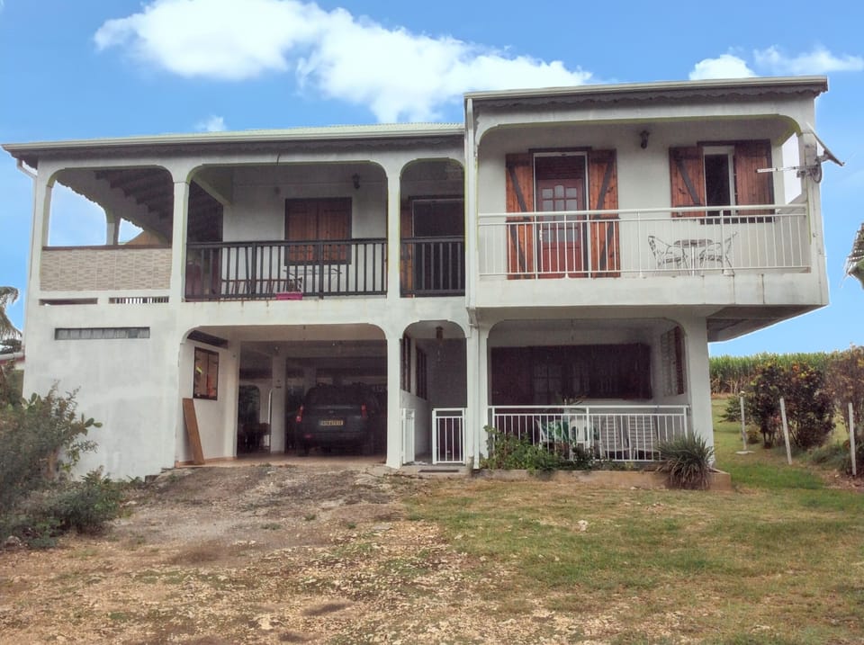 Front view