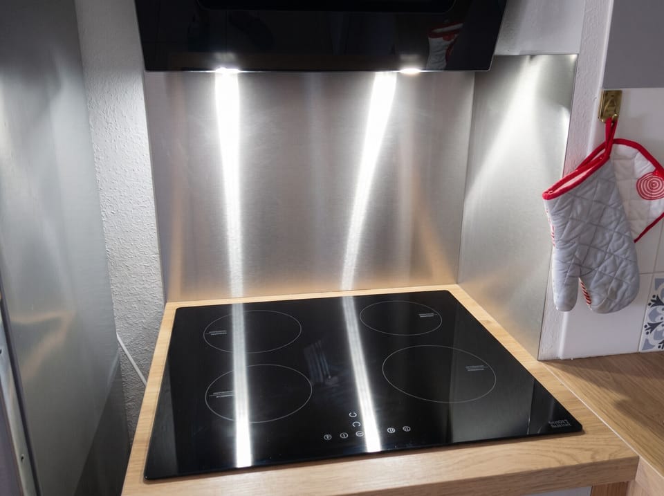 Stove