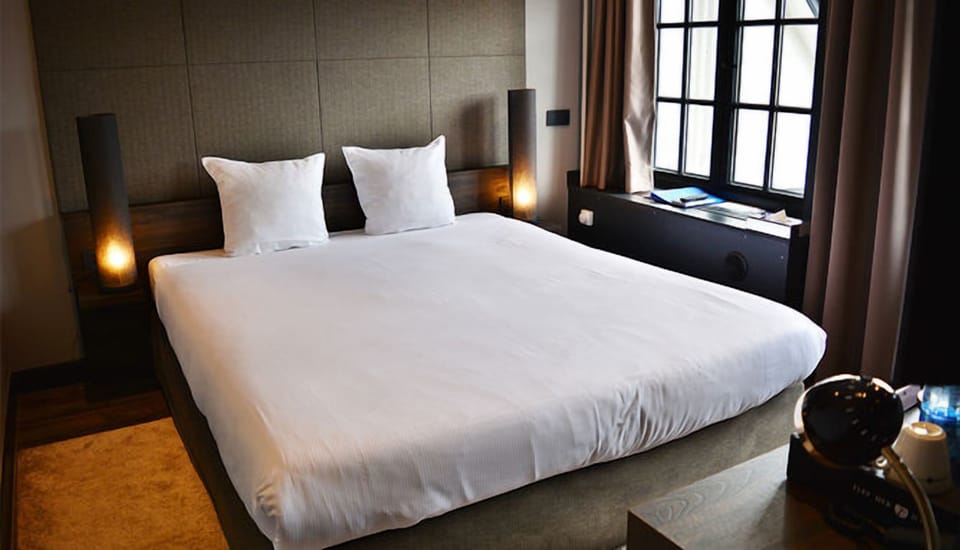 Unit with King bed