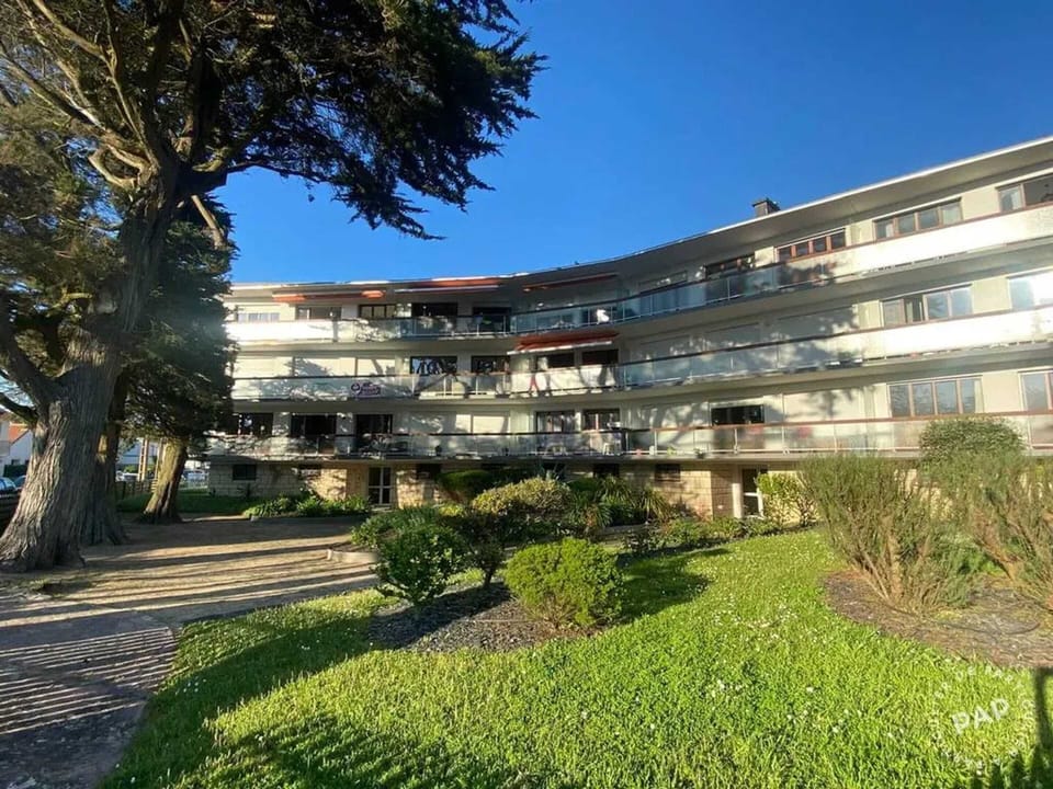 Front view