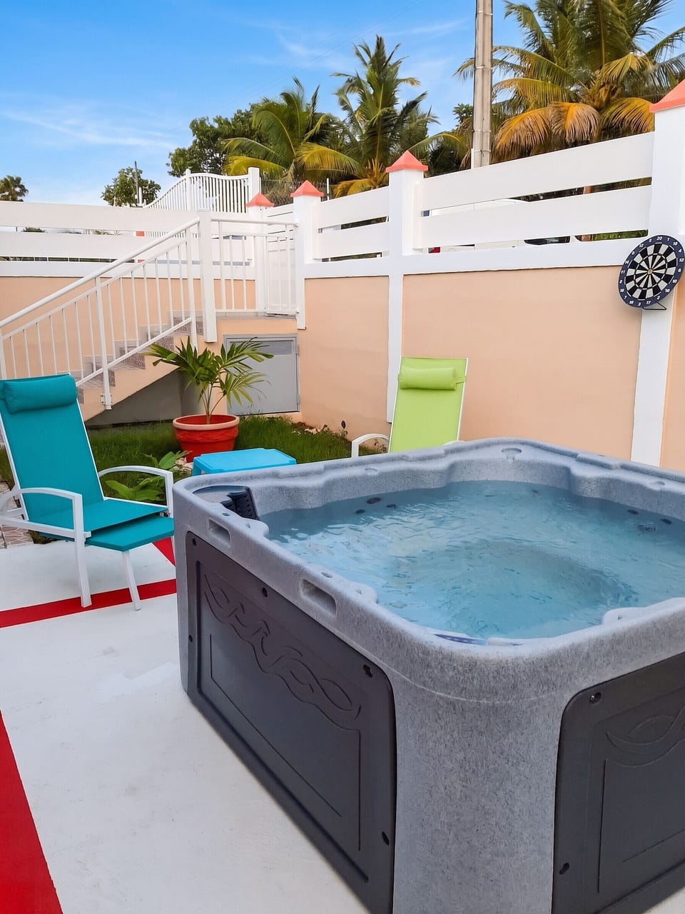 Jacuzzi