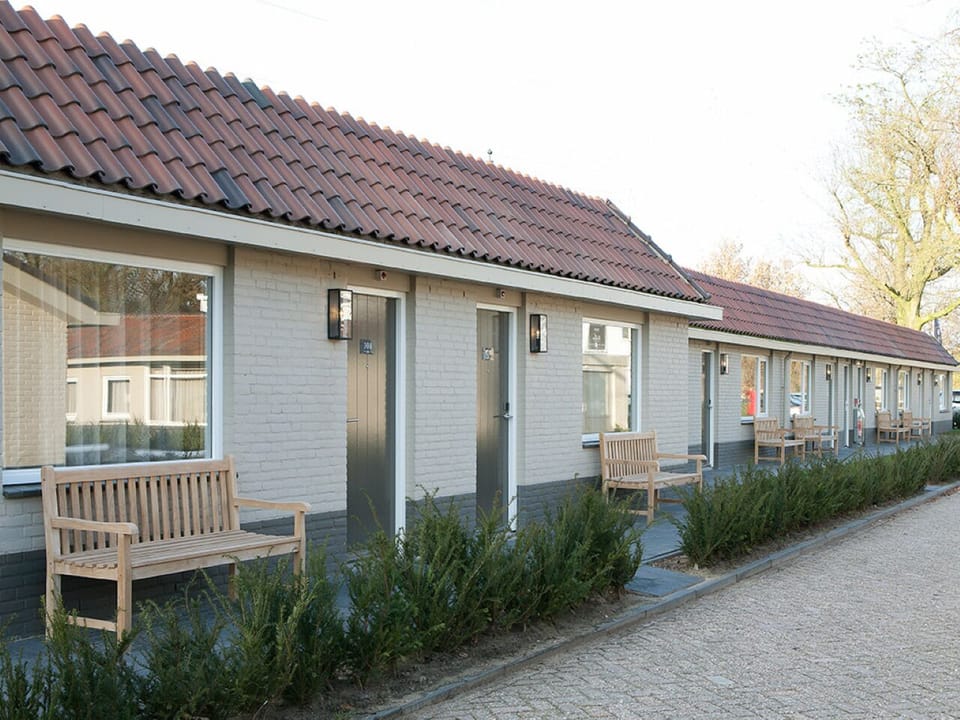 Unit Exterior