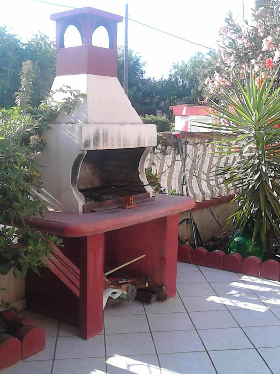 Grill