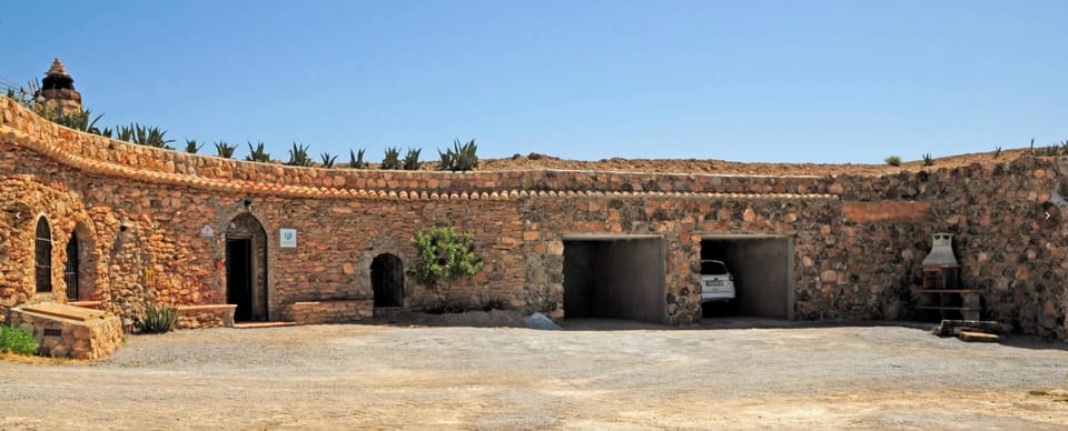 Front view