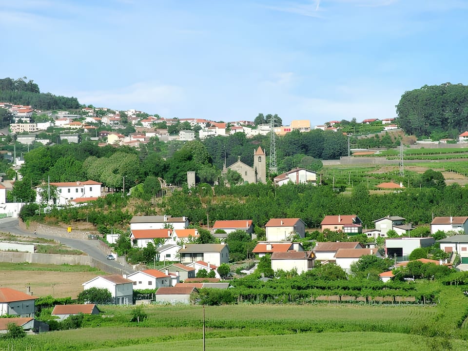 Areal view