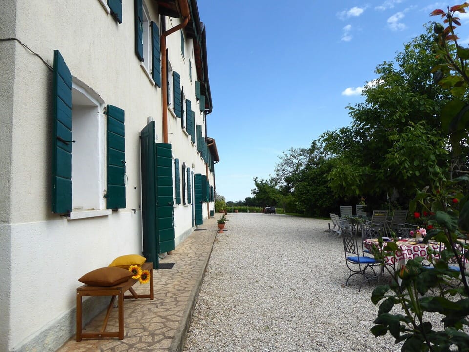 Autumn, Main Entrance, Spring, Summer