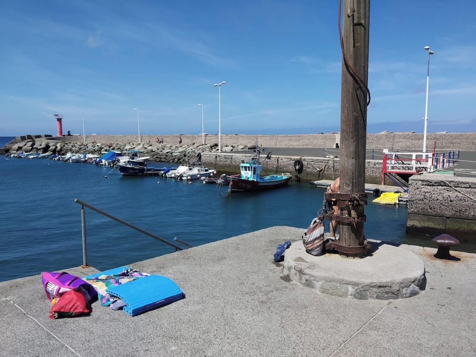 Sea view