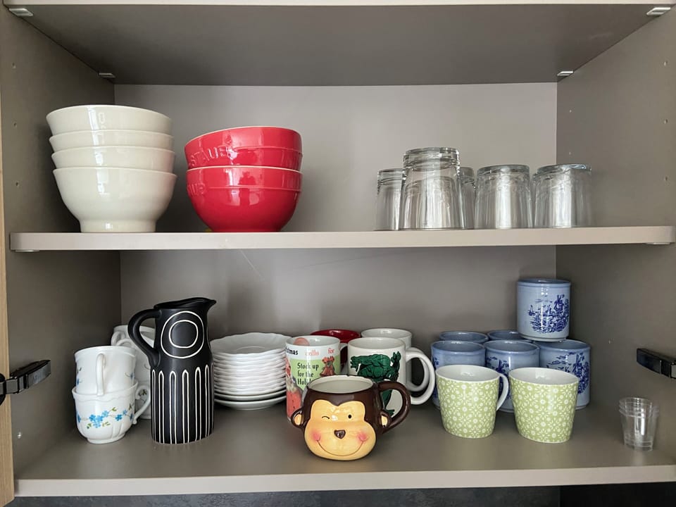 Miscellaneous